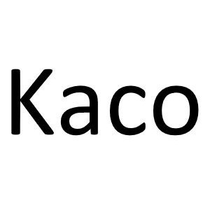 Kaco