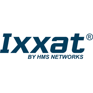 Ixxat - Hms